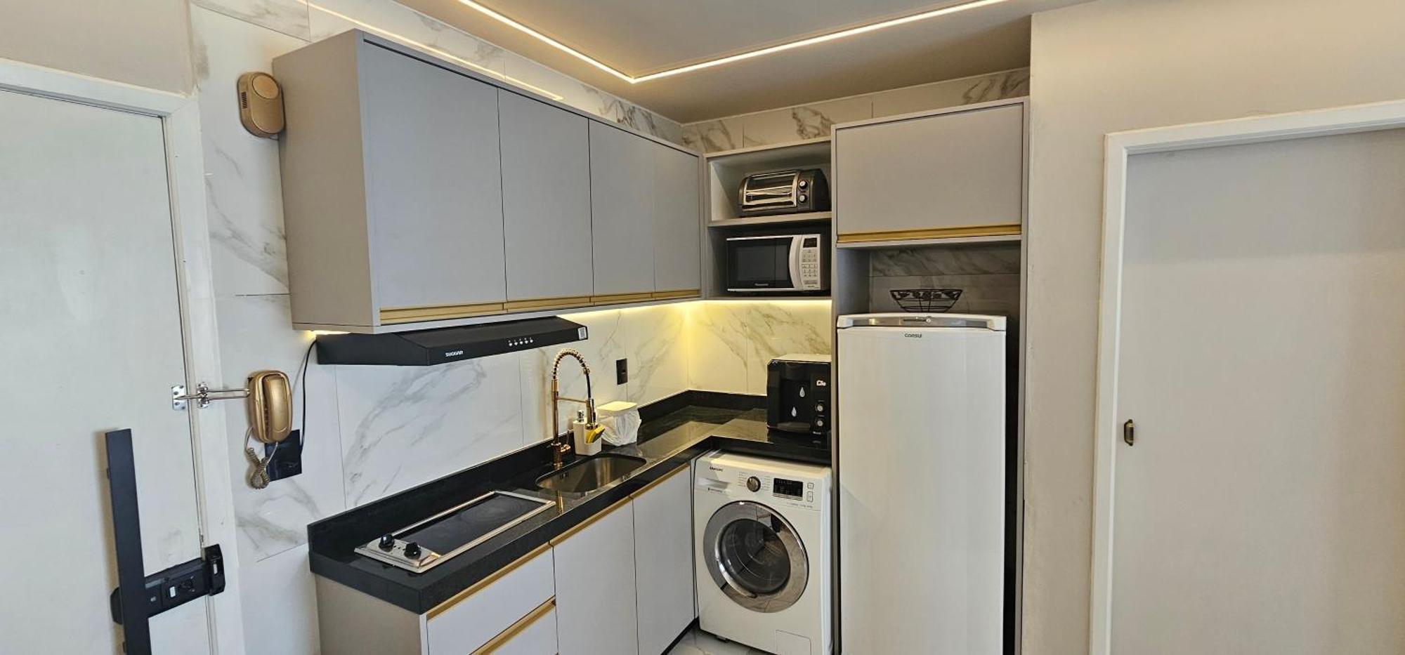 Apto Dos Famosos Na Quadra Mar De Baln Camboriu Apartamento *